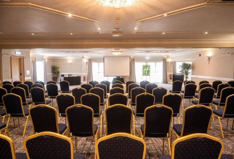 فندق Holiday Inn A55 Chester West, An Ihg