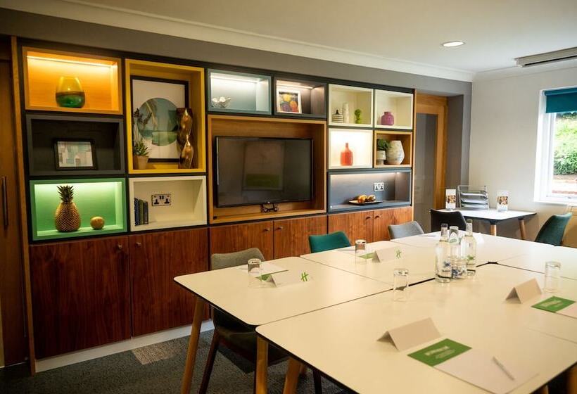 فندق Holiday Inn A55 Chester West, An Ihg