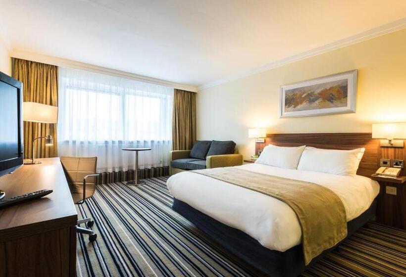 هتل Holiday Inn Birmingham M6, Jct7, An Ihg