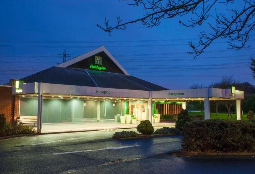هتل Holiday Inn Birmingham M6, Jct7, An Ihg