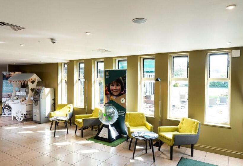 هتل Holiday Inn Birmingham M6, Jct7, An Ihg