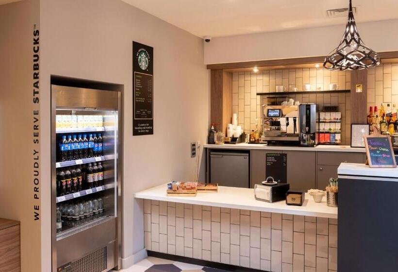 هتل Holiday Inn Birmingham M6, Jct7, An Ihg