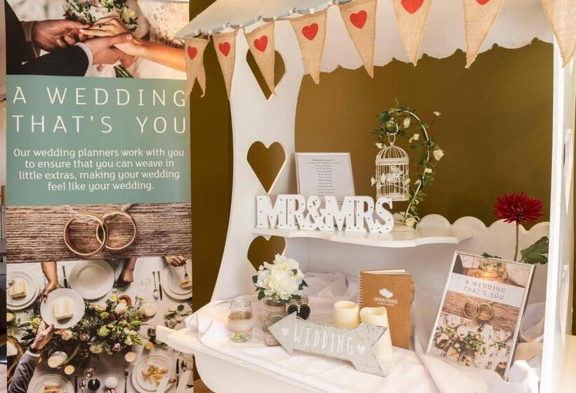 هتل Holiday Inn Birmingham M6, Jct7, An Ihg