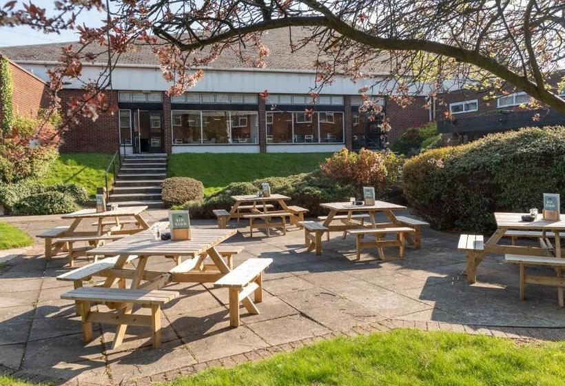 هتل Holiday Inn Birmingham M6, Jct7, An Ihg