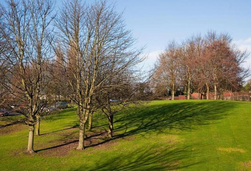 هتل Holiday Inn Birmingham M6, Jct7, An Ihg