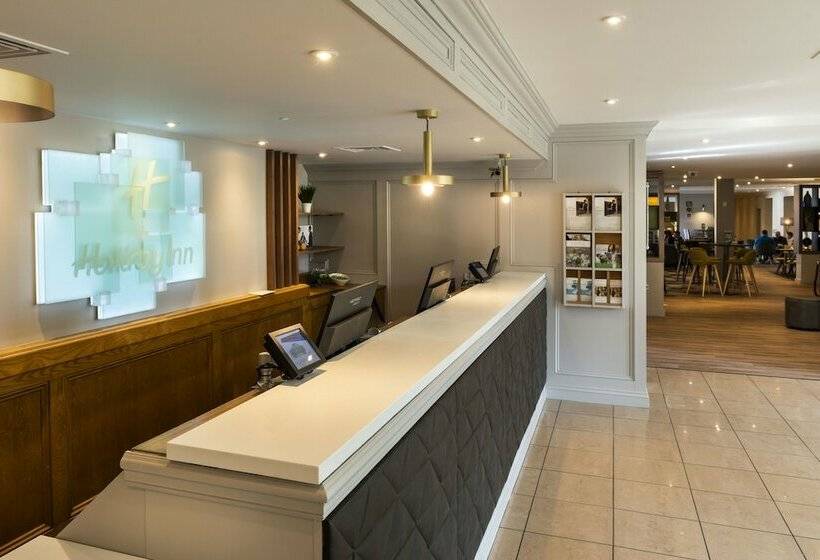 هتل Holiday Inn Birmingham M6, Jct7, An Ihg