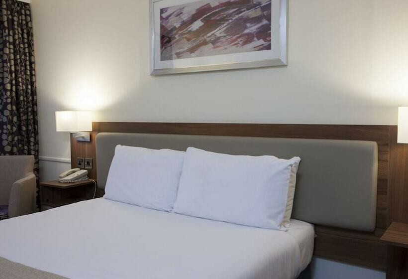 هتل Holiday Inn Birmingham M6, Jct7, An Ihg
