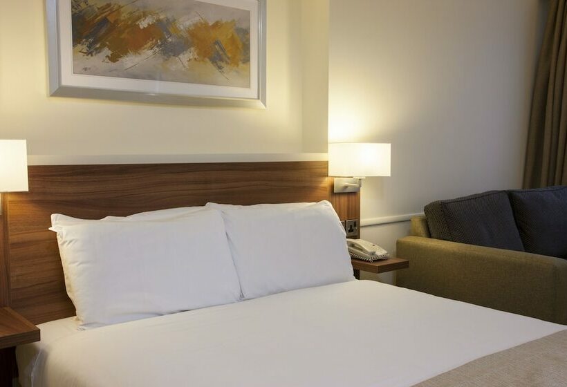 هتل Holiday Inn Birmingham M6, Jct7, An Ihg