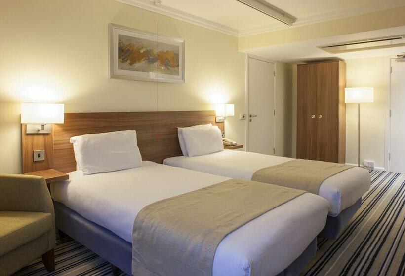 هتل Holiday Inn Birmingham M6, Jct7, An Ihg