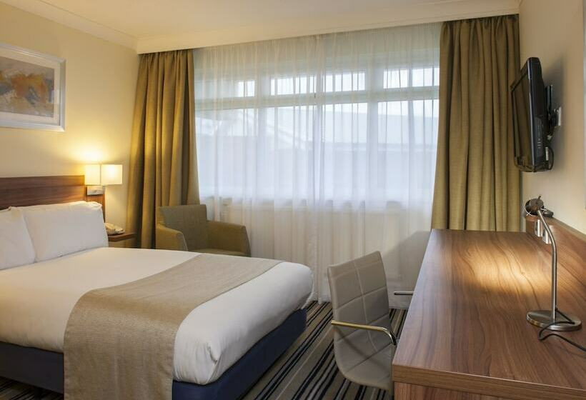 هتل Holiday Inn Birmingham M6, Jct7, An Ihg