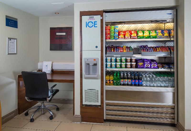 فندق Holiday Inn Express Stirling, An Ihg