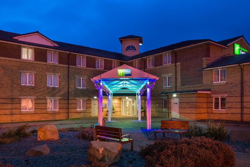 فندق Holiday Inn Express Stirling, An Ihg