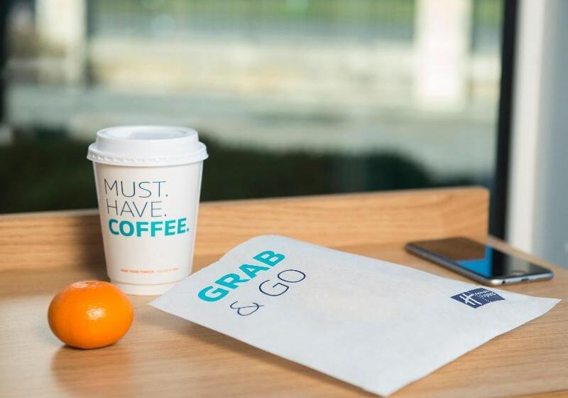 فندق Holiday Inn Express Stirling, An Ihg