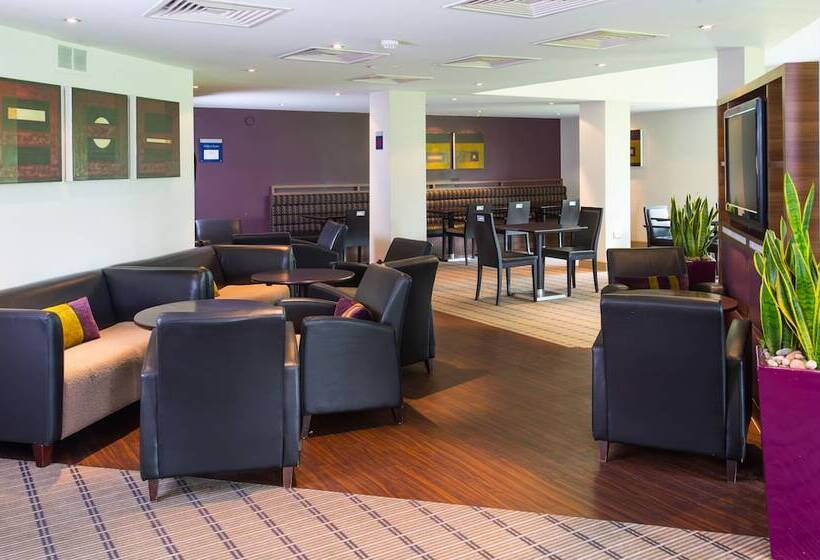 فندق Holiday Inn Express Stirling, An Ihg