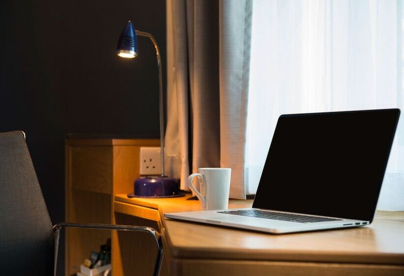 فندق Holiday Inn Express Stirling, An Ihg