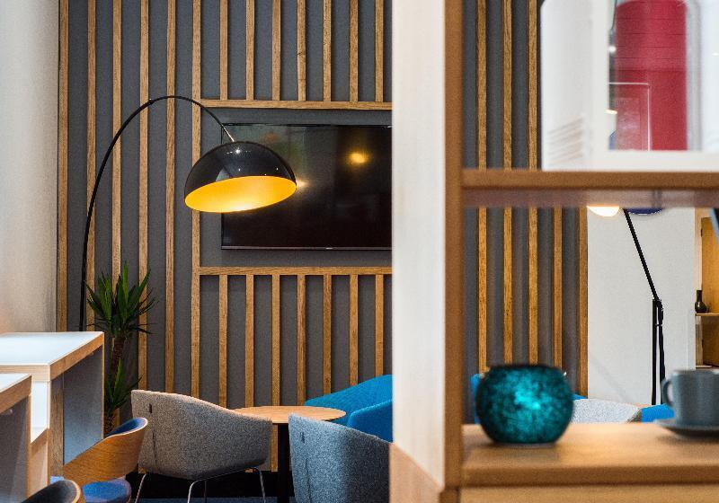 ホテル Holiday Inn Express Strathclyde Park M74, Jct 5, An Ihg