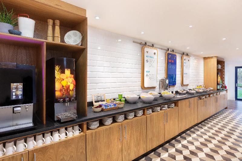 ホテル Holiday Inn Express Strathclyde Park M74, Jct 5, An Ihg