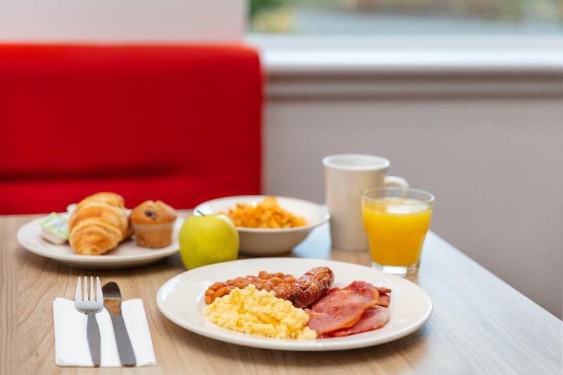 ホテル Holiday Inn Express Strathclyde Park M74, Jct 5, An Ihg