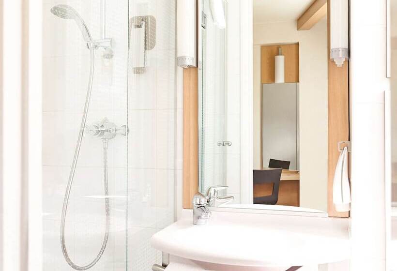 هتل Ibis Birmingham Centre New Street Station