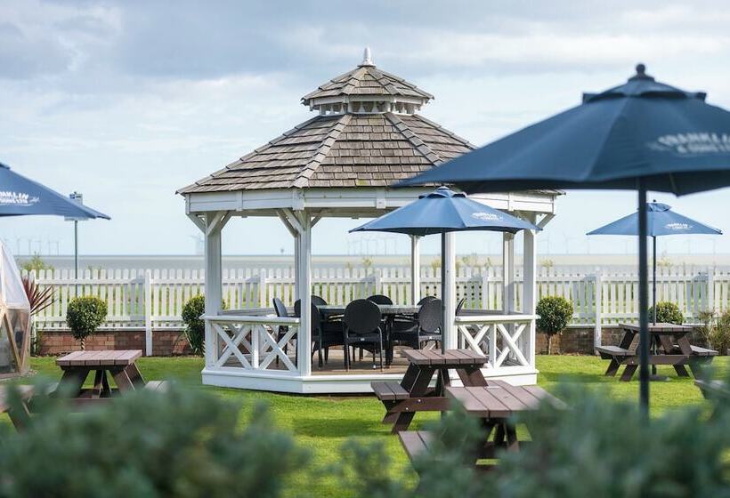 בית מלון כפרי Kingscliff