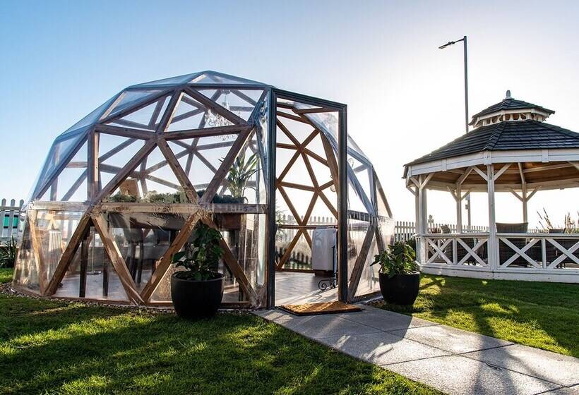 בית מלון כפרי Kingscliff