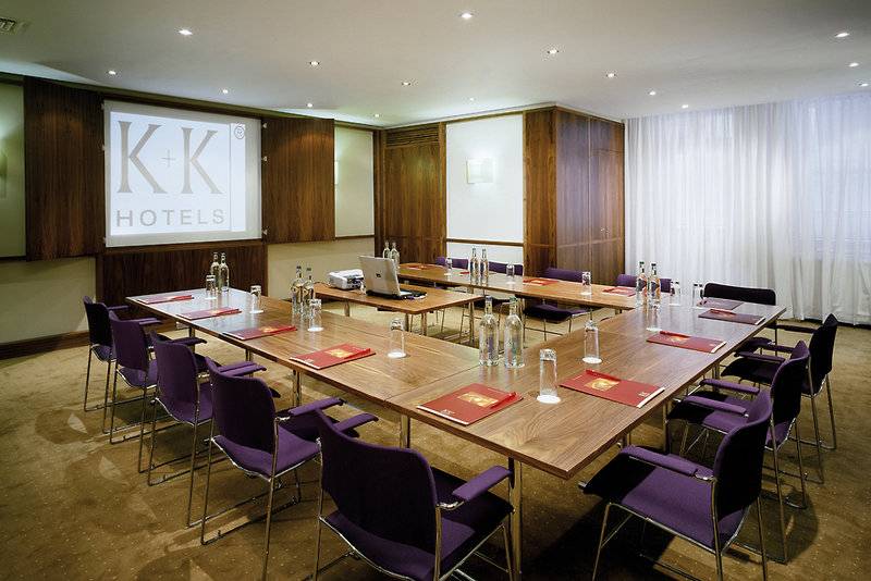 هتل Miiro Templeton Garden