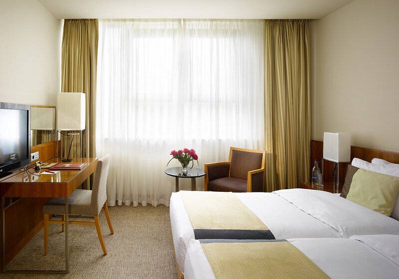 هتل Miiro Templeton Garden