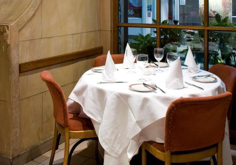 هتل La Gaffe   Bed And Breakfast