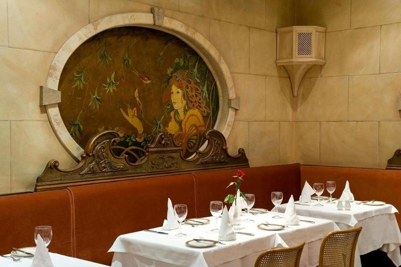 هتل La Gaffe   Bed And Breakfast