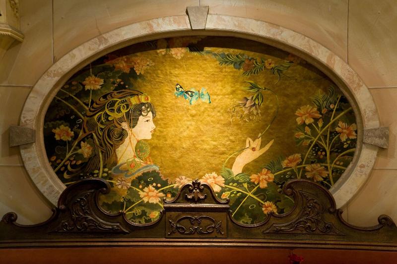 هتل La Gaffe   Bed And Breakfast