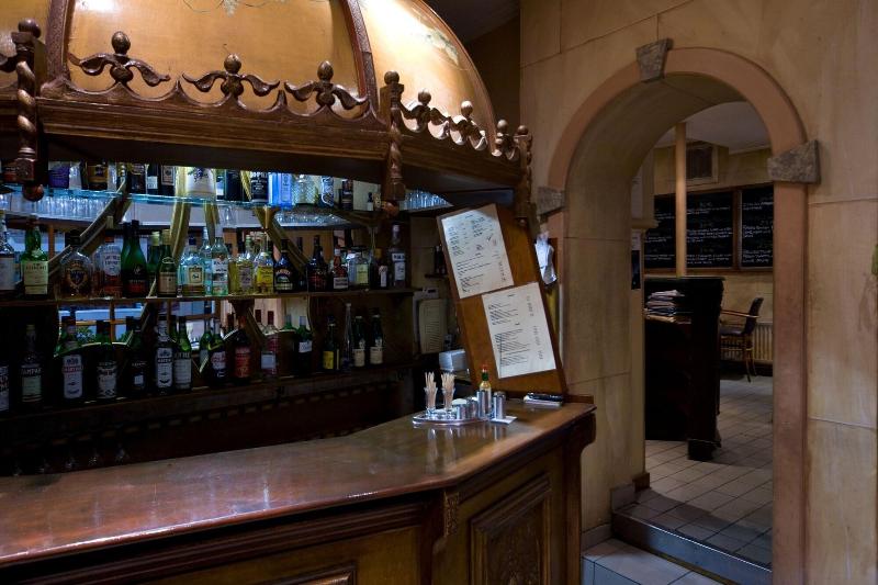 هتل La Gaffe   Bed And Breakfast