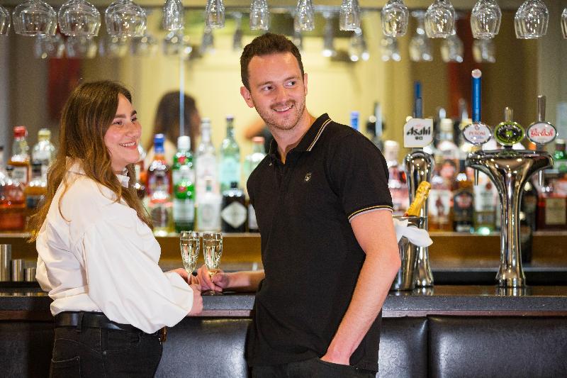 The Met Hotel Leeds
