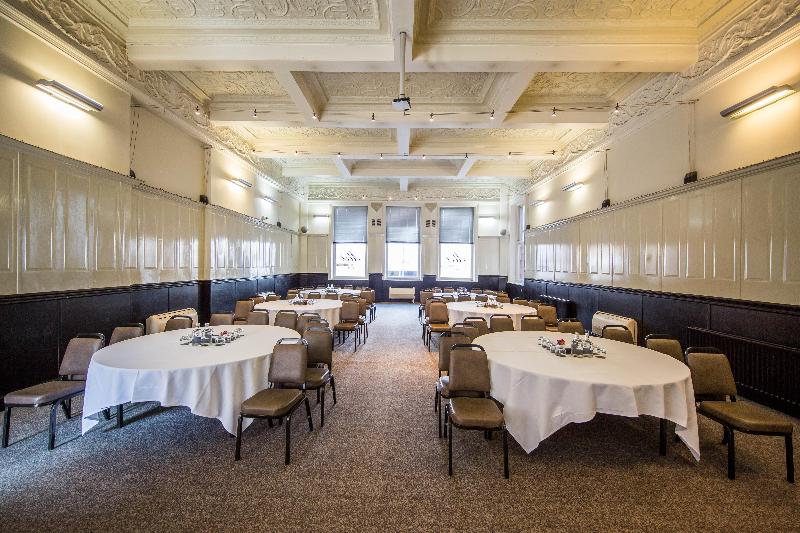The Met Hotel Leeds