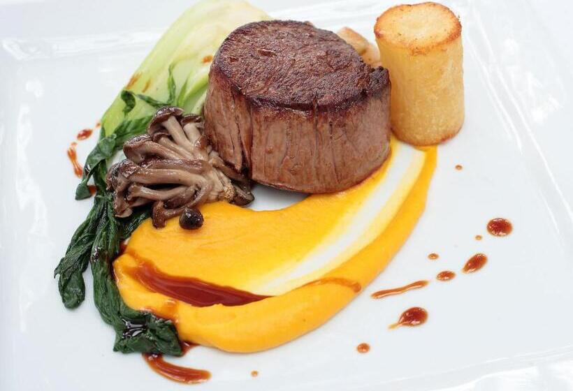 בית מלון כפרי Marygreen Manor