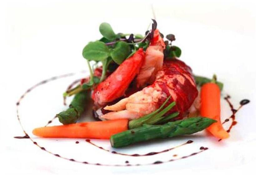 בית מלון כפרי Marygreen Manor