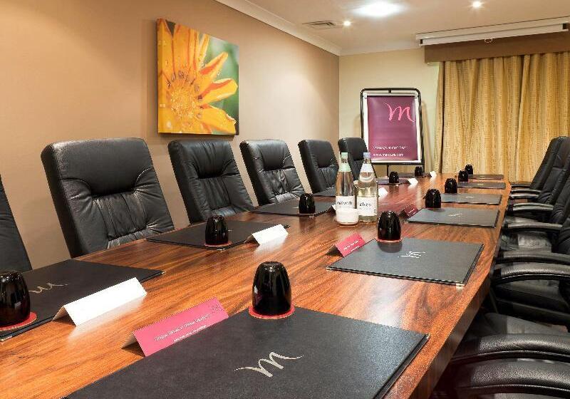 Mercure Manchester Norton Grange Hotel & Spa