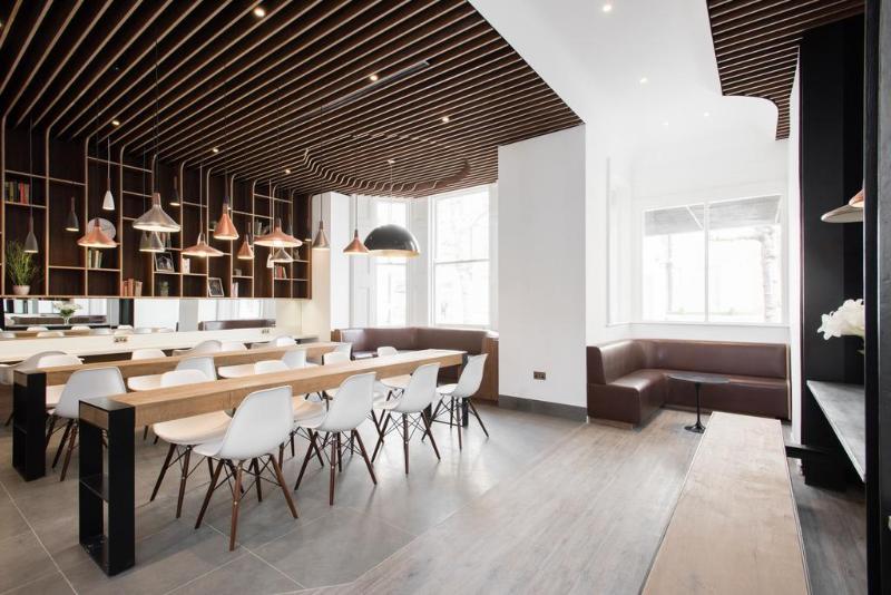 فندق Mowbray Court