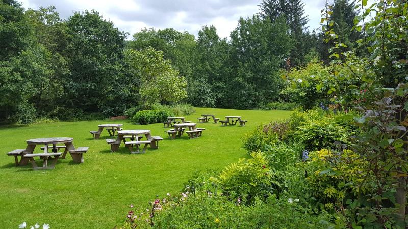 Nant Ddu Lodge Hotel & Spa