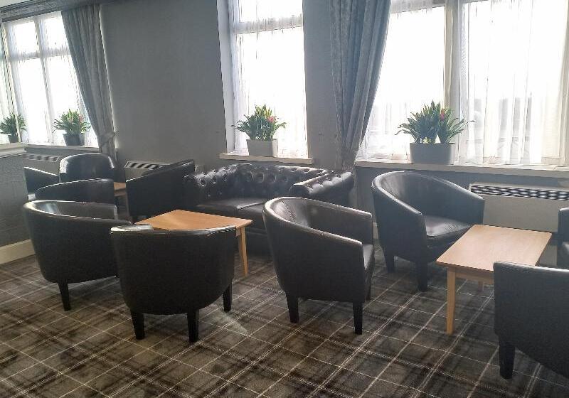 Norbreck Castle Hotel & Spa