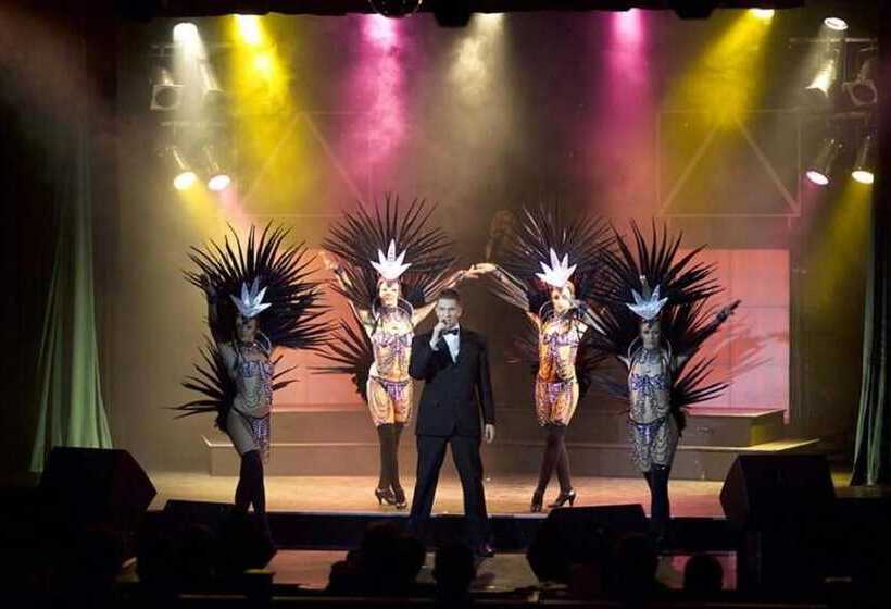 Norbreck Castle Hotel & Spa