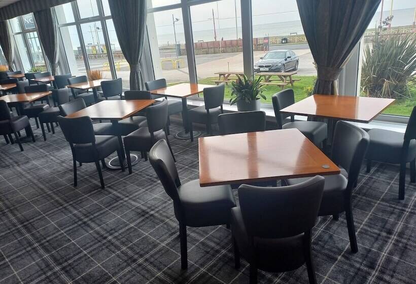 Norbreck Castle Hotel & Spa