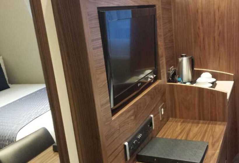 هتل Norfolk Towers Paddington