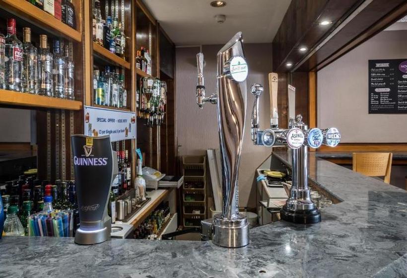 فندق The Norwich