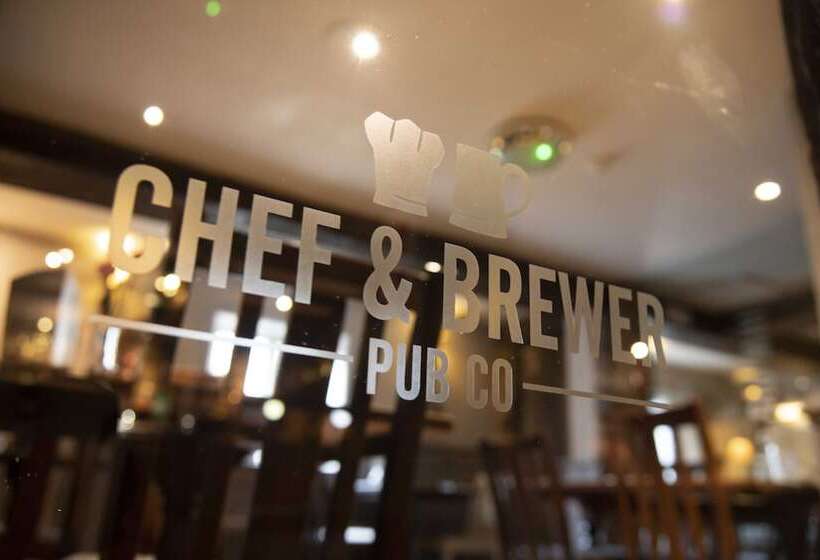 فندق Old Mill By Chef & Brewer Collection