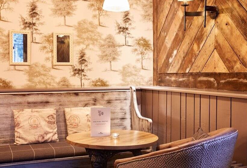 فندق Old Mill By Chef & Brewer Collection