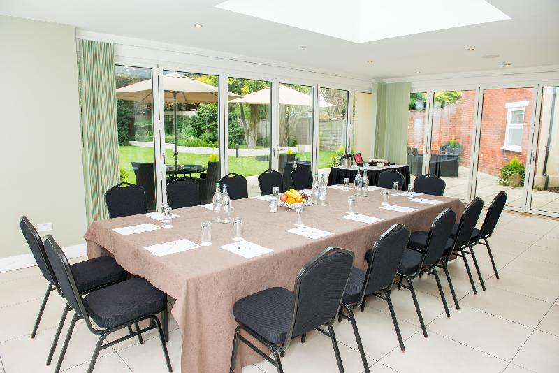 Stanwell Hotel By Mercure