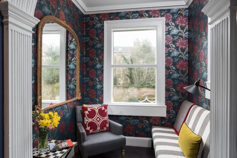 בית מלון כפרי The Kennard Boutique Guesthouse