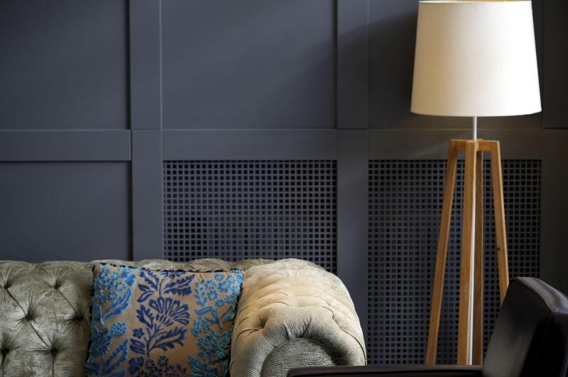 The Lodge Hotel   Putney