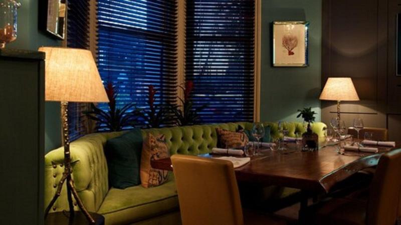 The Lodge Hotel   Putney