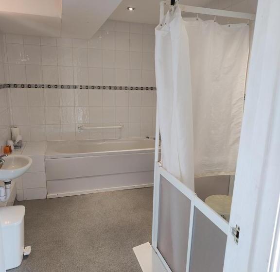 酒店 The Northwick Arms